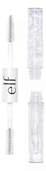 Máscara Para Cílios Elf Transparente Clear Brow & Lash