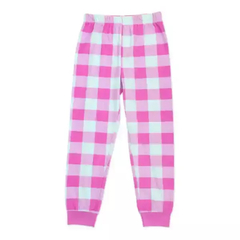 Pijama Infantil Microfleece Baby Yoda - Tamanho 6 - 6x - comprar online