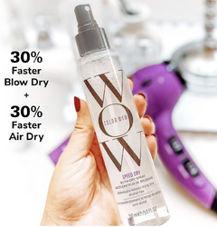 Color Wow Speed Dry Blow Dry Spray na internet