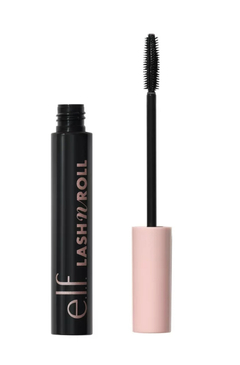 E.l.f. Lash N' Roll Mascara De Cílios