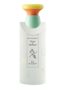 Perfume Bvlgari Infantil Petits Et Mamans 100ml Unissex - comprar online