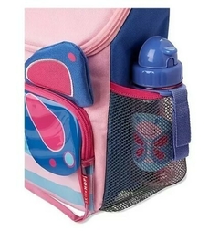 Skip Hop Signature Zoo Mochila Big Kid Butterfly Importado - Mimos de Orlando