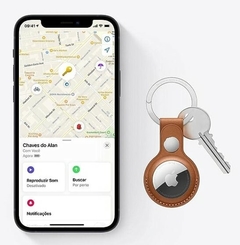 Apple Air Tag - Mimos de Orlando