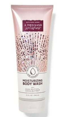 Body Wash Bath&Body Works- A Thousand Wishes 295ml