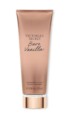 Creme Hidratante Victoria’s Secret Bare Vanilla 236ML