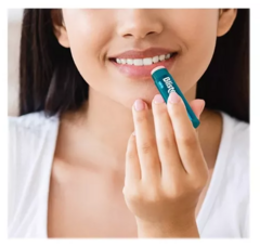 Blistex Medicated Lip Balm Protetor Labial Com 3 Unidades - comprar online