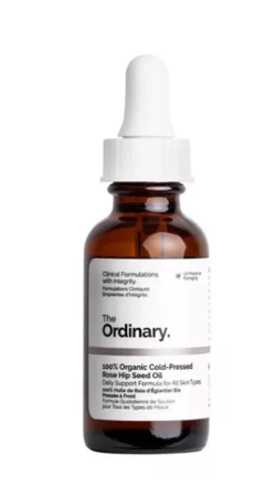 Rose Hip - Rosa Mosqueta - Seed Oil 30ml - The Ordinary na internet