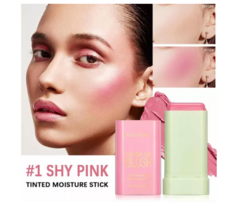 On The Go Blush Bastão Stick Ibccndc - comprar online