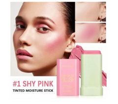 Bobbi Brown Highlighting Powder - Pink Glow For Women 0.28 oz Highlighter - comprar online