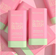 Bobbi Brown Highlighting Powder - Pink Glow For Women 0.28 oz Highlighter na internet