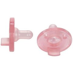 Kit 2 Chupetas Soothie Avent Rosa - 3 meses + - comprar online