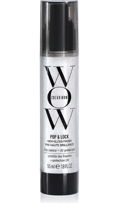 Color Wow Pop + Lock Frizz Control + Glossing Serum