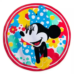 Toalha Disney Minnie Mouse Deluxe Beach Towel