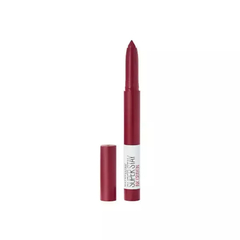 Batom Matte Maybelline Superstay 50 - Own your Empire