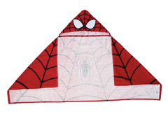 Imagem do Toalha Infantil Spiderman - Idade 3 a 7 anos