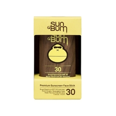 Sun Bum Original SPF 30 Sunscreen Face Stick 0.45 oz13 ml - Mimos de Orlando