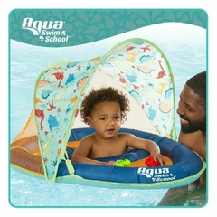 Boia Aqua Baby Float Dino - Tamanho 6 - 24 meses - comprar online