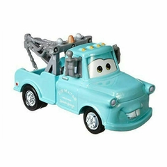 Carrinho Disney Pixar Cars Color Changers - comprar online