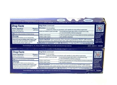 Kit 2 Cremes Dentais Arm & Hammer, Advance White - Importada dos EUA - comprar online