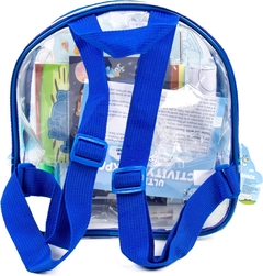 Mochila Bluey Ultimate Activity - loja online