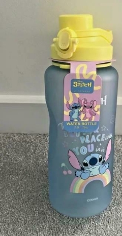 Garrafa de Água 2.3L Lilo & Stitch Disney