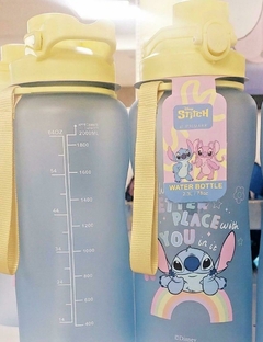 Garrafa de Água 2.3L Lilo & Stitch Disney - comprar online