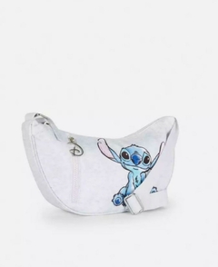 Bolsa Stitch Grey - Disney - comprar online