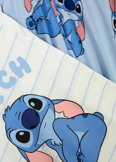 Pijama Stitch - Disney - Tamanho M - comprar online