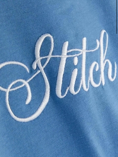 Camisola Stitch - Disney - Tamanho G - comprar online