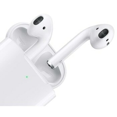 Apple AirPods com Estojo de Recarga - 2 Geração - comprar online