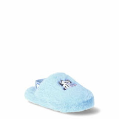 Pantufa Bluey Infantil - Tamanho 25 - 26 Brasil - comprar online