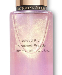 Body Splash Victoria's Secret Velvet Shimmer 250ml - comprar online