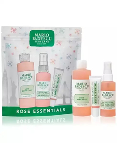 Kit Mario Badescu 3-Pc. Rose Essentials Gift Set