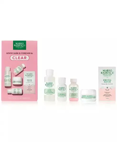 Kit Mario Badescu 5-Pc. Good Skin Is Forever & Clear Set