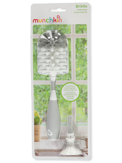 Escova para Mamadeiras - Munchkin Bristle - comprar online