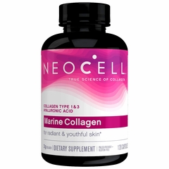 Super Colágeno + Vitamina C & Biotin - Neocell - 270 tablets - Venc 09/25
