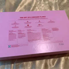 Kit presente Victoria's Secret / Pink - The Coconut Bowl na internet