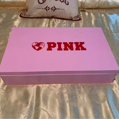 Kit presente Victoria's Secret / Pink - The Coconut Bowl - Mimos de Orlando