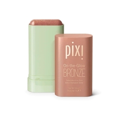 Pixi Blush E Bronze On-the-glow - SoftGlow