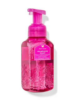 Sabonete em Espuma Bath & Body Works - Champagne Toast