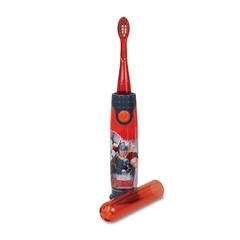 Escova Dental Infantil Firefly Avengers +3 anos