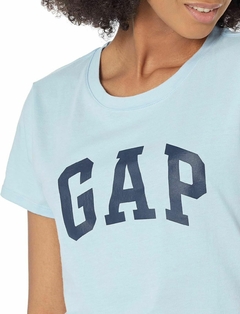 Camiseta gap cheap feminina
