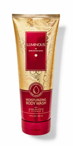 Body Wash Bath&Body Works - Luminous 296ml