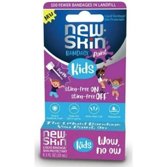 Bandaid Liquido New Skin Kids Aprova D'água 10ml