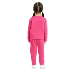 Conjunto Infantil Moletom Fleece GAP - GAP250- Tamanho 3 anos - comprar online