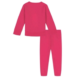 Conjunto Infantil Moletom Fleece GAP - GAP250- Tamanho 4 anos - loja online