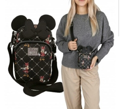 Bolsa Minnie - Disney - comprar online