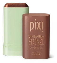 Pixi Blush E Bronze On-the-glow - BeachGlow