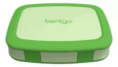 Bentgo Lancheira Fresh – à prova de vazamento - Verde na internet