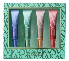 Kit de brilho labial Victoria's Secret Lip Care - Victoria's Secret